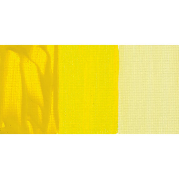 Aureolin Yellow