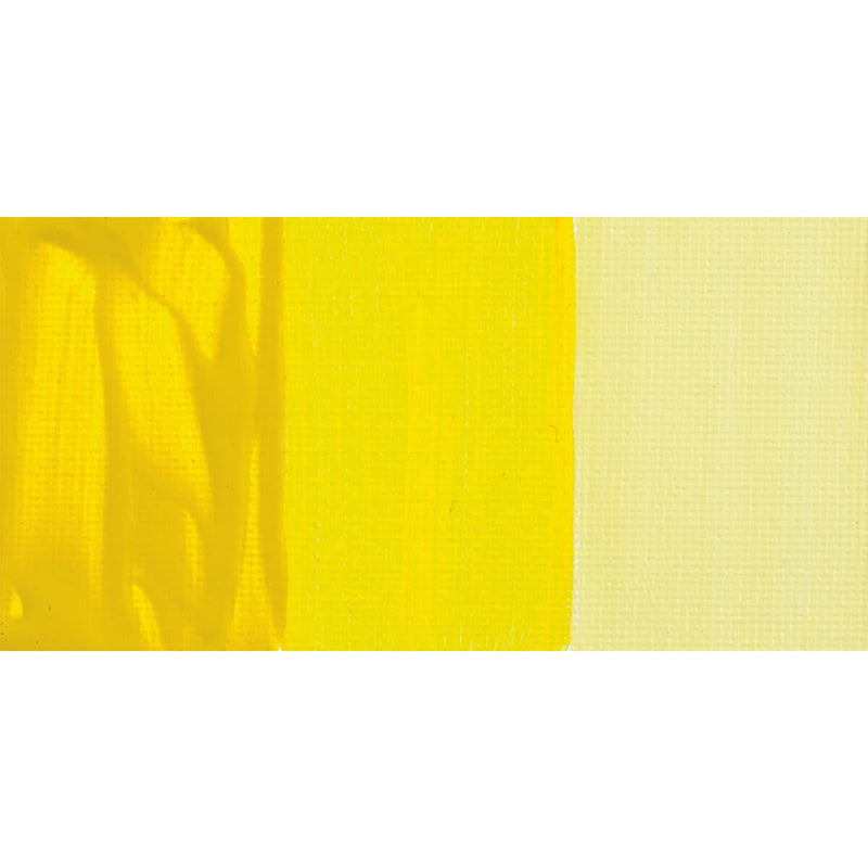Aureolin Yellow