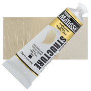 Matisse Structure Australian Ghost Gum Acrylic Paint