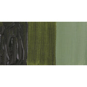 Australian Olive Green