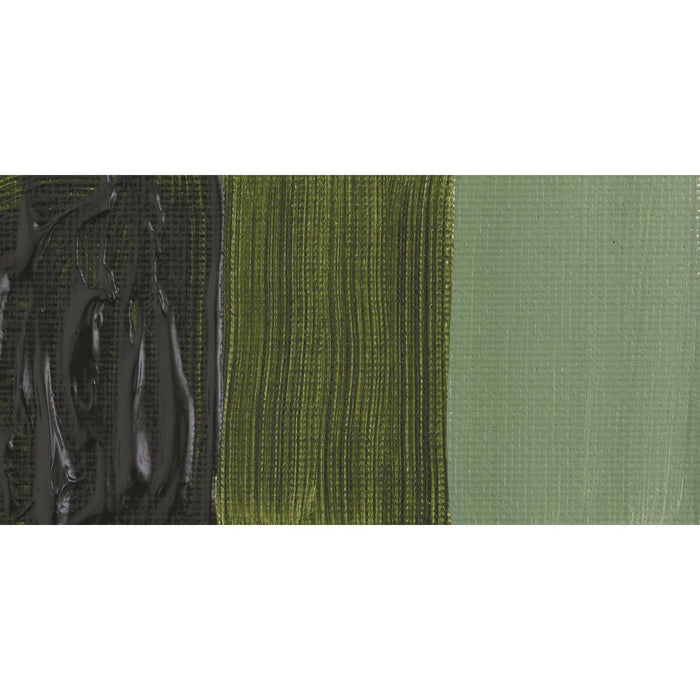 Australian Olive Green