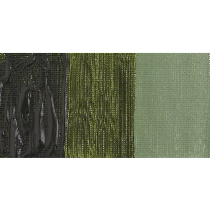 Australian Olive Green