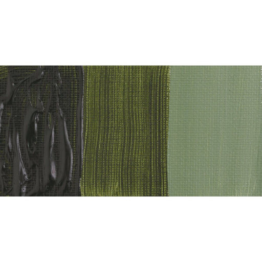 Australian Olive Green