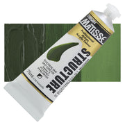 Matisse Structure Australian Sap Green Acrylic Paint