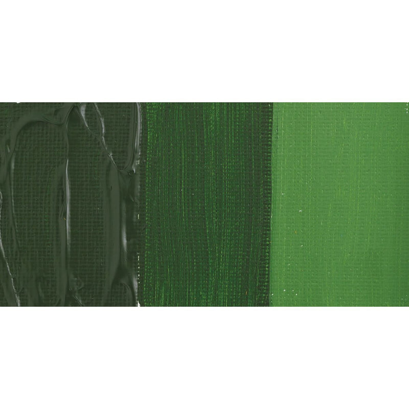 Australian Sap Green