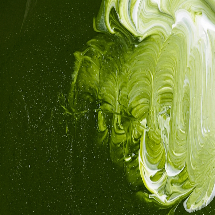 Matisse Structure Formula Acrylic - Australian Sap Green