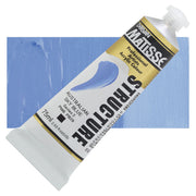 Matisse Structure Australian Sky Blue Acrylic Paint