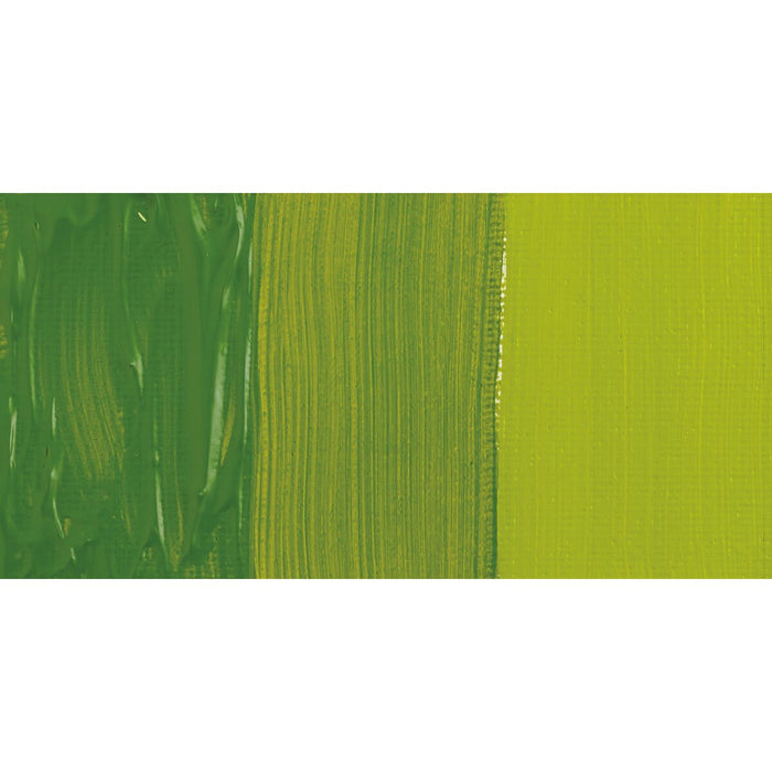 Australian Yellow Green
