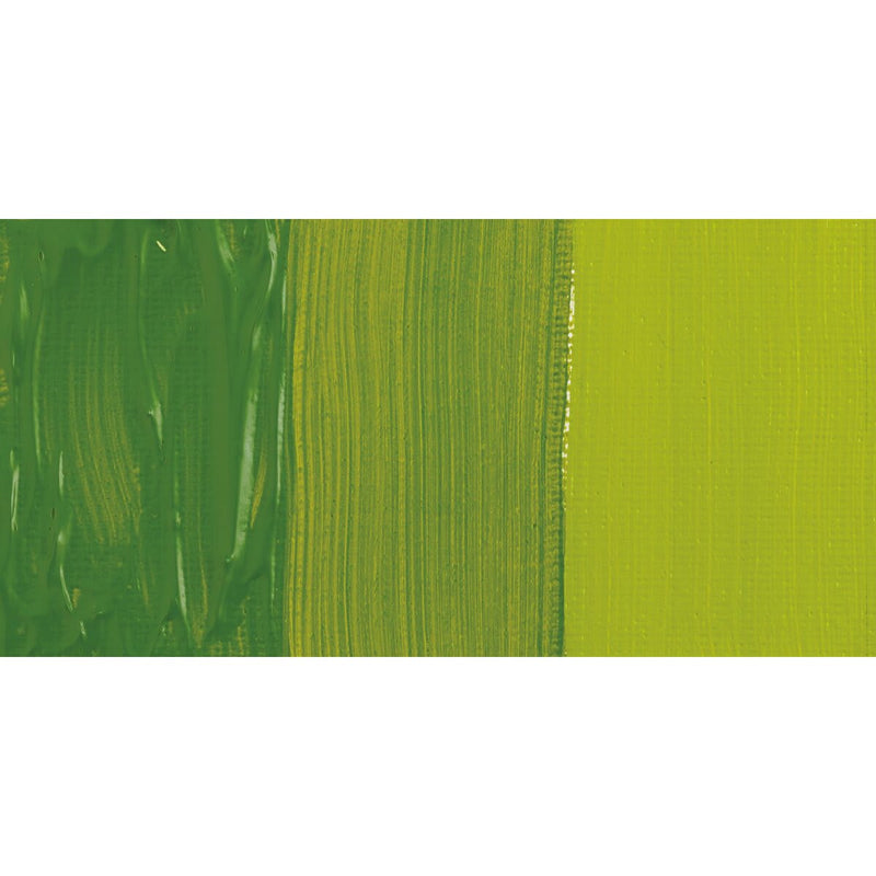 Australian Yellow Green
