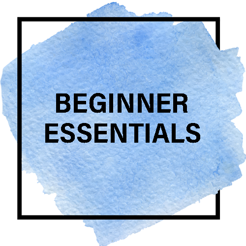 Beginner Essentials