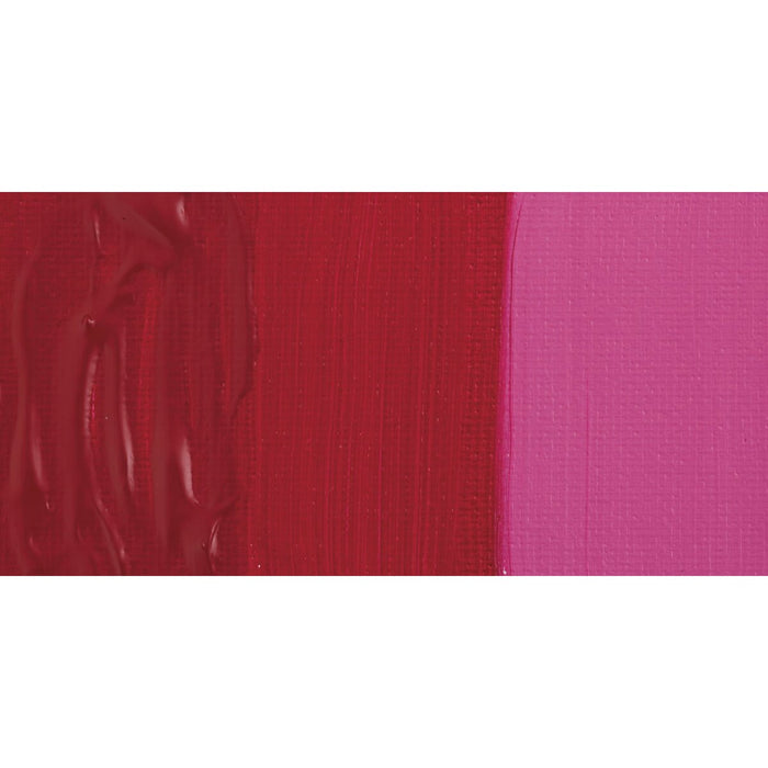 Brilliant Alizarin (Crimson)