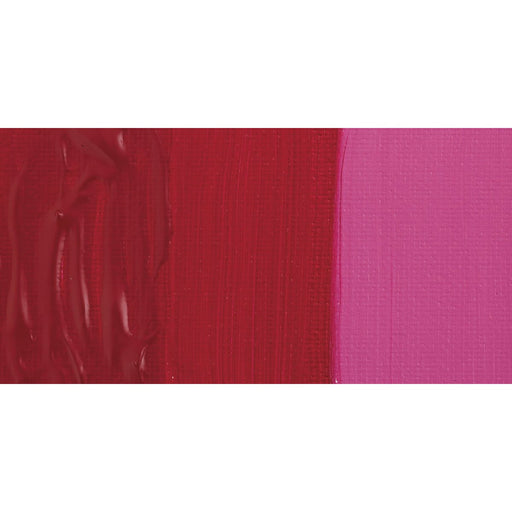 Brilliant Alizarin (Crimson)