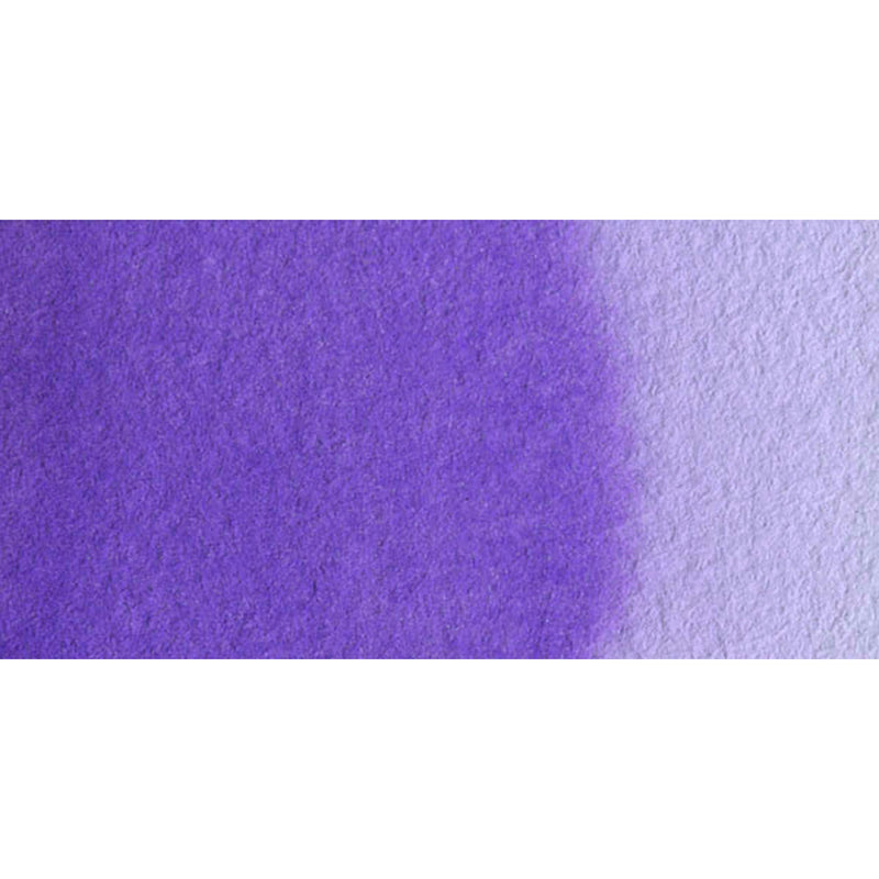 Schmincke Horadam Aquarell Watercolour - Brilliant Blue Violet