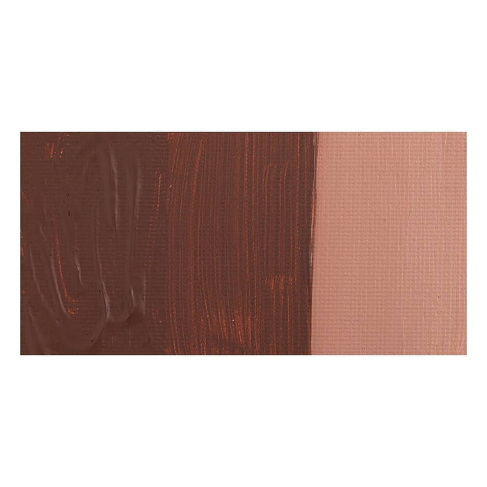 Burnt Sienna