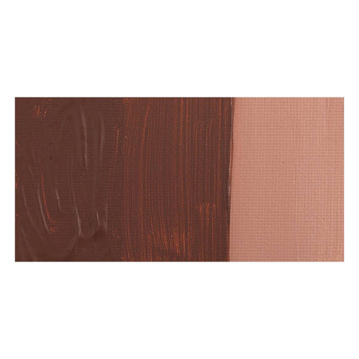Burnt Sienna