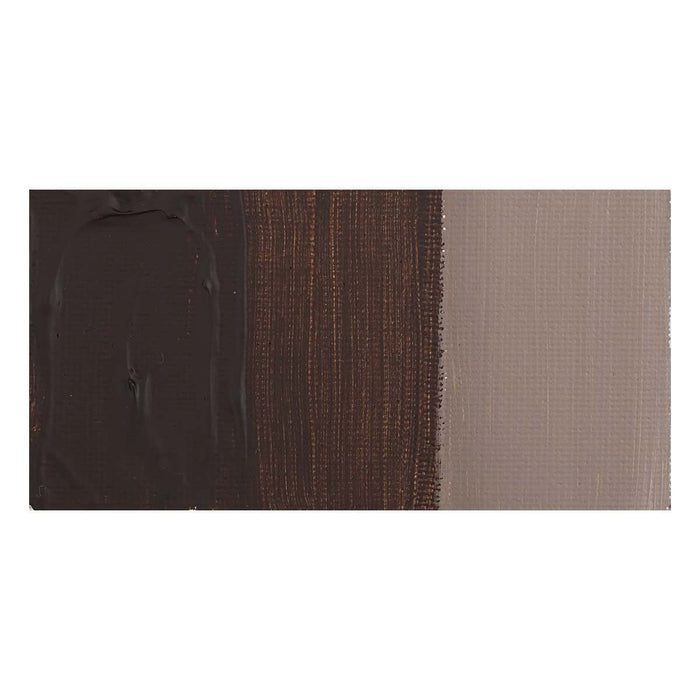 Burnt Umber