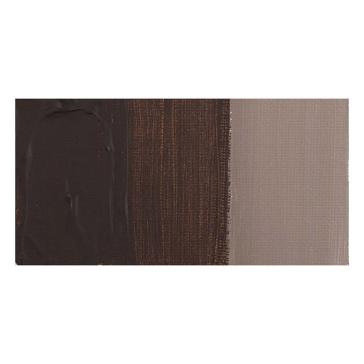 Burnt Umber
