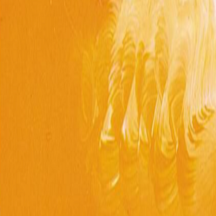 Matisse Structure Formula Acrylic - Cadmium Free Orange