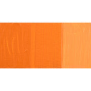 Cadmium Free Orange