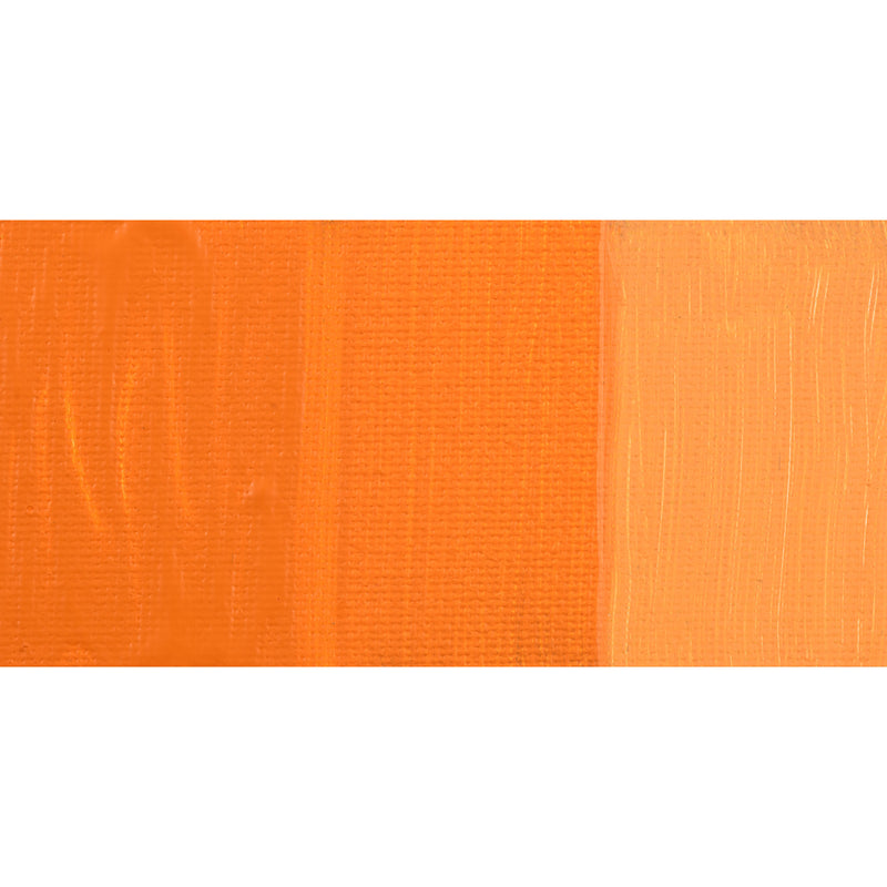 Cadmium Free Orange