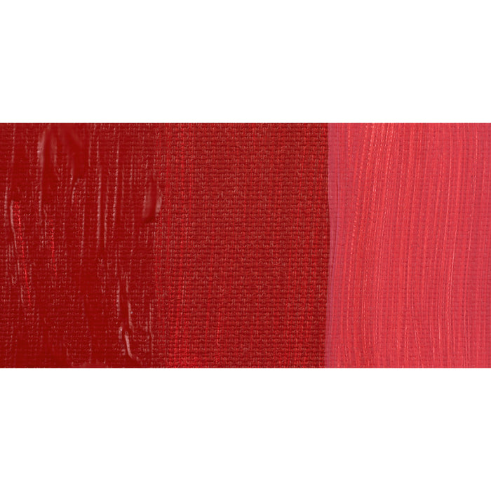 Cadmium Free Red Deep