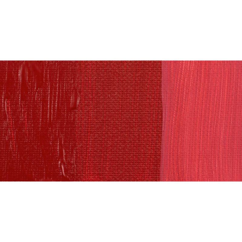 Cadmium Free Red Deep