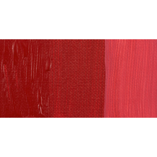 Cadmium Free Red Deep