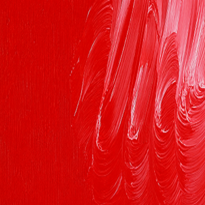 Matisse Structure Formula Acrylic - Cadmium Free Red Deep