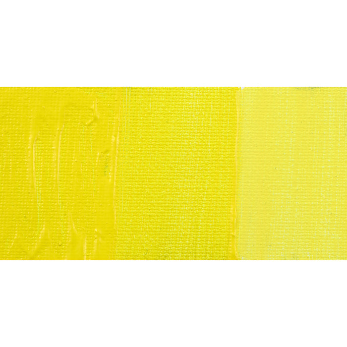 Cadmium Free Yellow Light