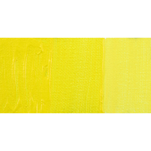 Cadmium Free Yellow Light