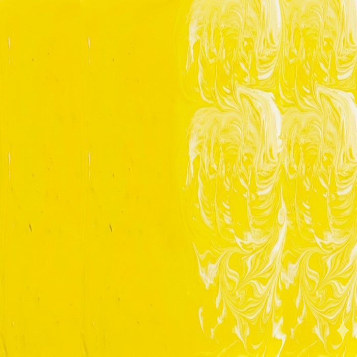 Matisse Structure Formula Acrylic - Cadmium Free Yellow Medium