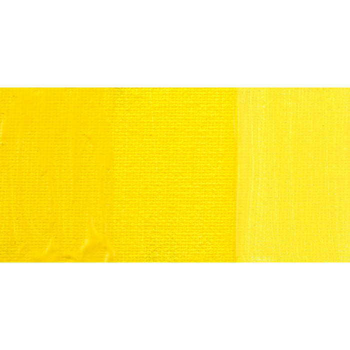 Cadmium Free Yellow Medium