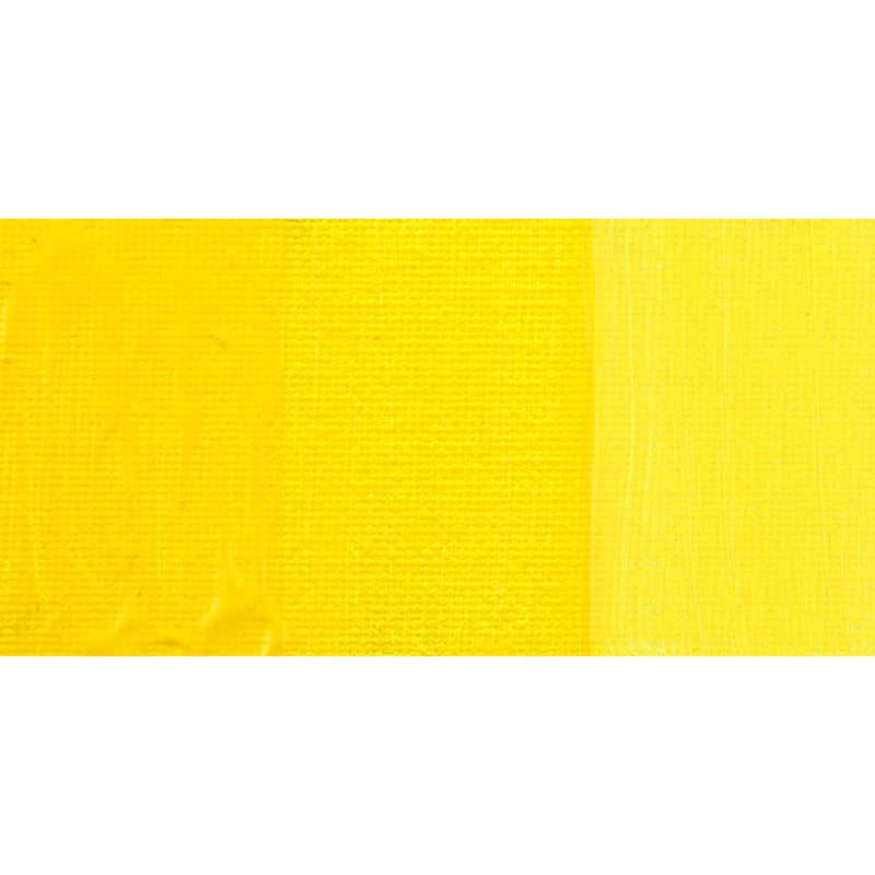 Cadmium Free Yellow Medium