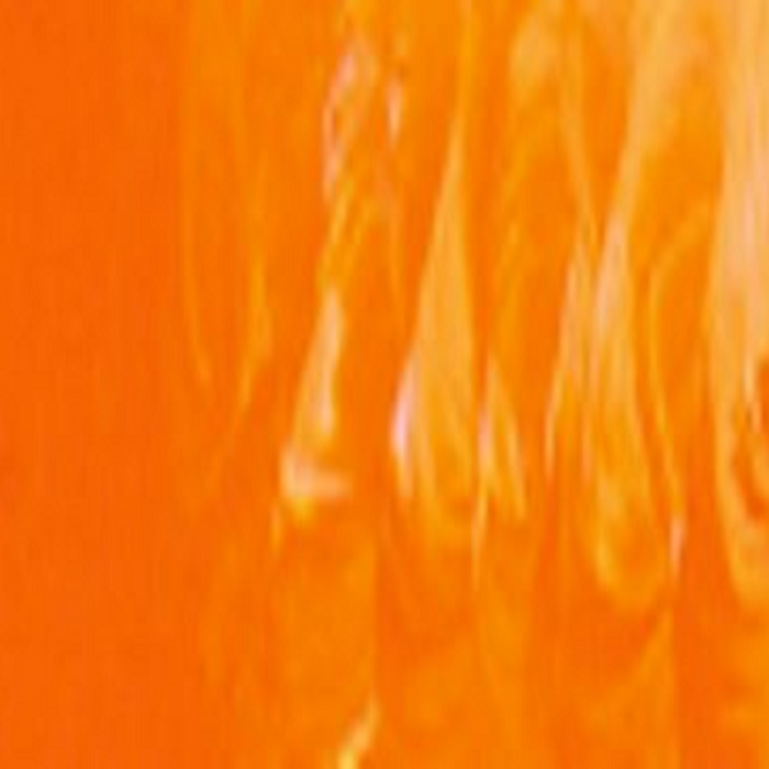 Matisse Structure Formula Acrylic - Cadmium Orange