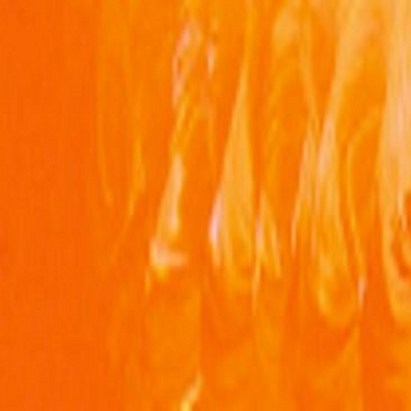 Matisse Structure Formula Acrylic - Cadmium Orange