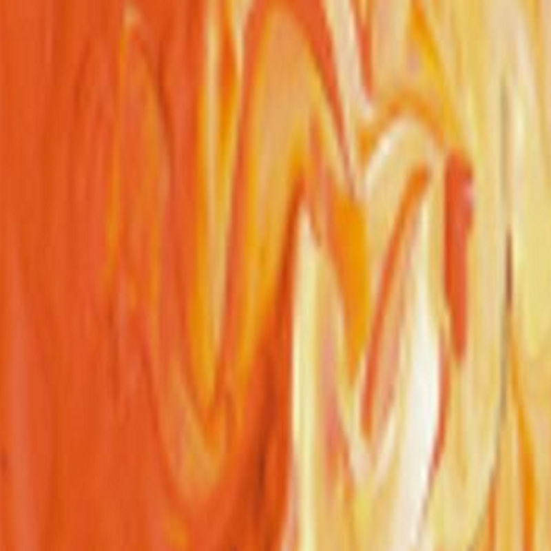 Matisse Structure Formula Acrylic - Cadmium Orange Deep