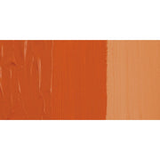Cadmium Orange Deep