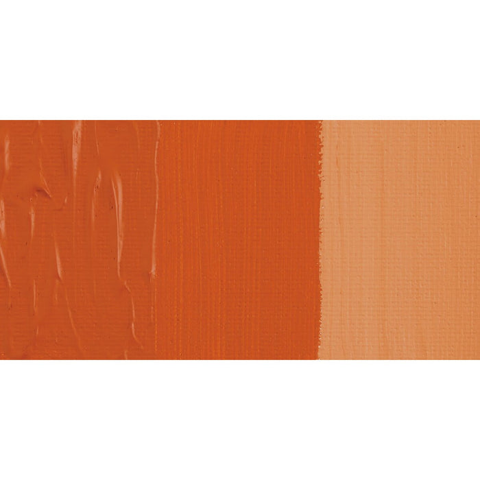 Cadmium Orange Deep