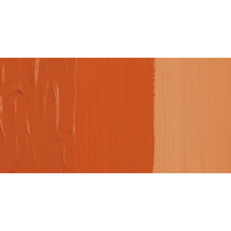 Cadmium Orange Deep