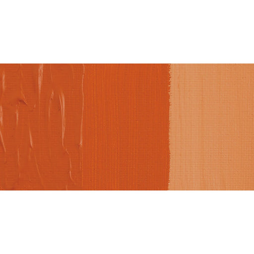 Cadmium Orange Deep
