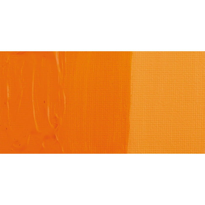 Cadmium Orange