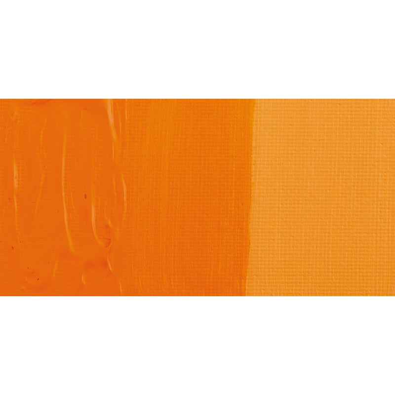 Cadmium Orange
