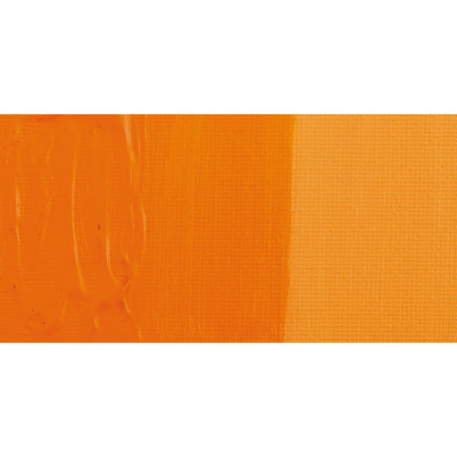 Cadmium Orange