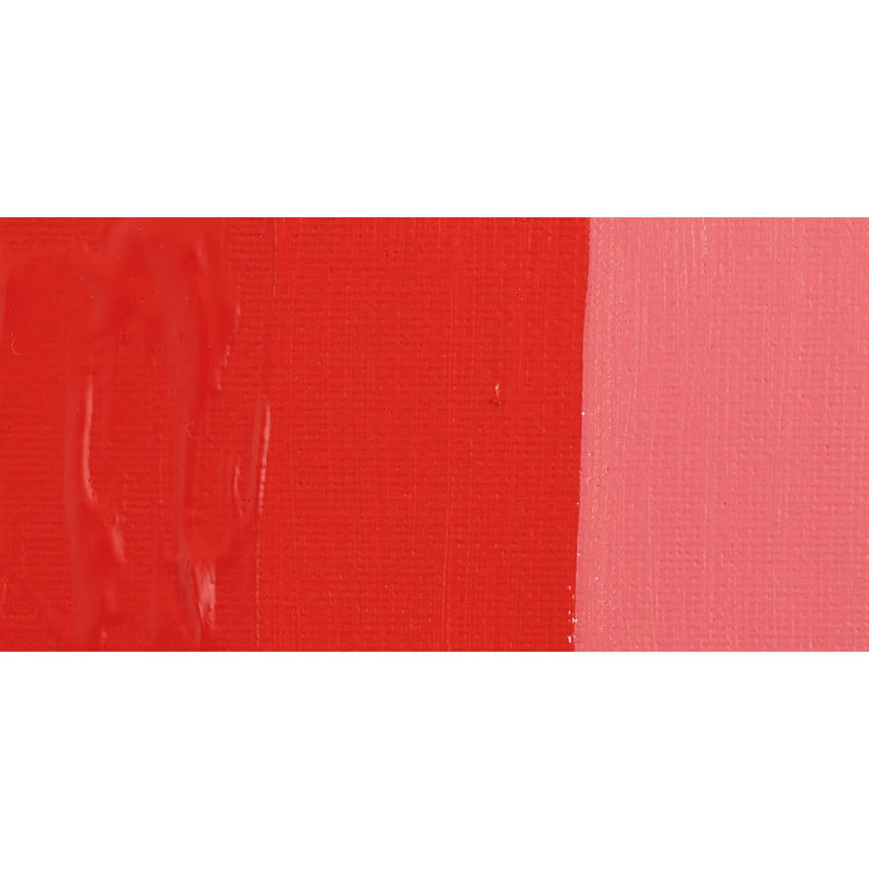 Cadmium Red Medium