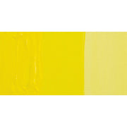 Cadmium Yellow Light