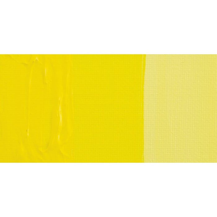 Cadmium Yellow Light