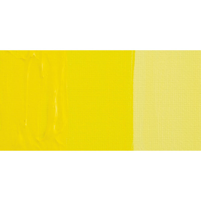 Cadmium Yellow Light