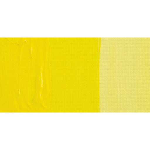 Cadmium Yellow Light