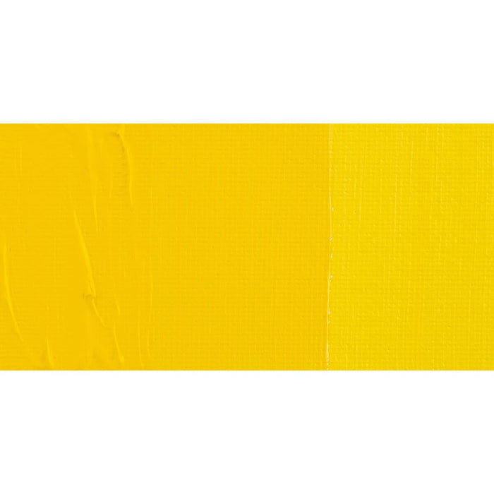 Cadmium Yellow Medium
