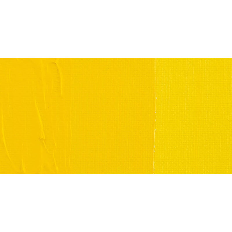 Cadmium Yellow Medium